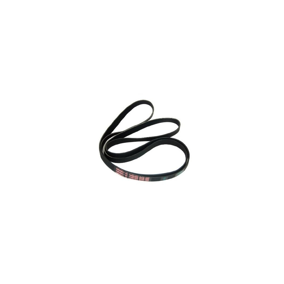 Hotpoint Genuine Tumble Dryer Drive Belt Indesit Idv65 Idv75 Idva735