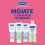 Durex DUREX LUBRICANTE ÍNTIMO NATURALS 100 ML 6