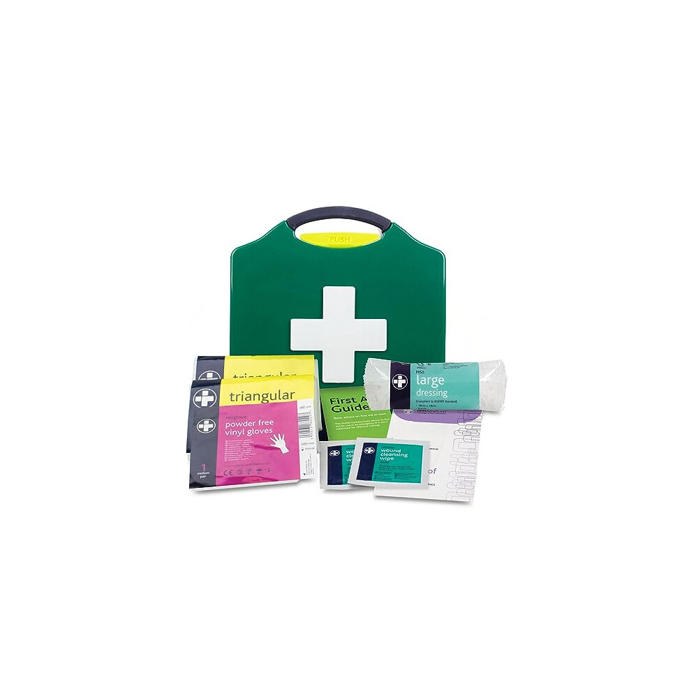 Reliance Medical Hse 1 Person Workplace First Aid Kit