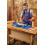 Mat Σιλικόνης Rockler (15"x30") - Ανθεκτική στη Θερμότητα για Έργα, Γκαράζ, Κατάστημα 2