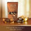 Lindt Dark Chocolate Gift Box, 165g 2