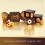 Lindt Dark Chocolate Gift Box, 165g 5