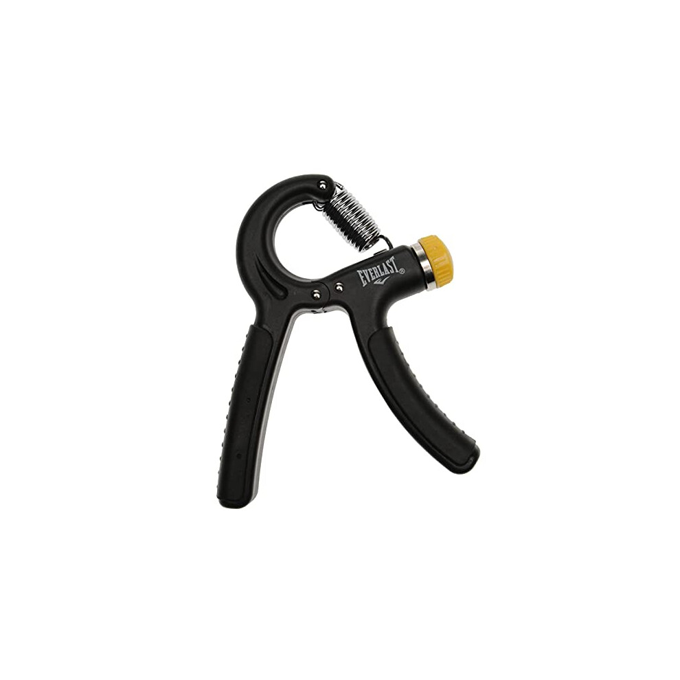 Unisex Wrist Grip Ergonomic Grip Handles Black/yellow One Size