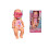 Simba 105030172 New Born Baby Bath Doll 5