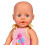 Simba 105030172 New Born Baby Bath Doll 3