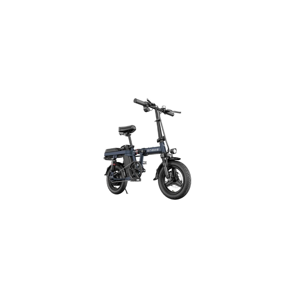 (ENGWE T14 Folding Electric Bicycle 14 Inch Tire 250W Brushless Motor 48V 10Ah Battery) ENGWE T14 Folding Electric Bicycle