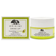 Origins präsentiert: Nourishing Avocado Lip Butter – 14 g Lippenbalsam