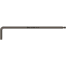 967 PKXL TORX BlackLaser Long L-Key, TX 30 x 195 mm, 05024468001