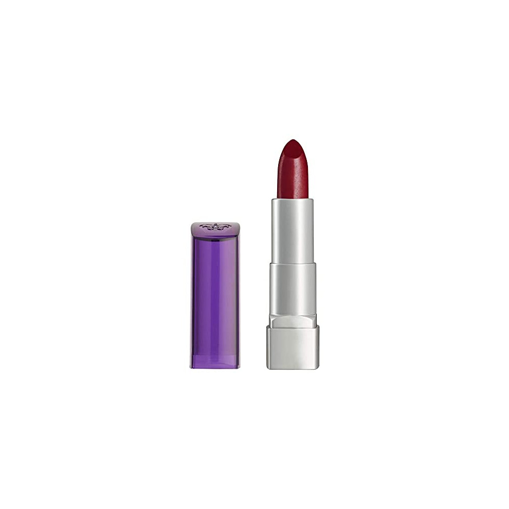 London Moisture Renew Lipstick, 5 Diva Red