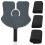 Cold Therapy Machine Replacement Pad - Flexible Ergonomic Reusable Padding for Ice Cold Therapy - Universal Shoulder, Ankle, Hip and Knee Adjustable 1