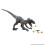 Jurassic World Jurassic World: Fallen Kingdom Giant Dinosaur Toy, Super Colossal Indoraptor, Swallows Mini Figures, 3 Feet Long Authentic Figure, HKY14 4
