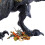 Jurassic World Jurassic World: Fallen Kingdom Giant Dinosaur Toy, Super Colossal Indoraptor, Swallows Mini Figures, 3 Feet Long Authentic Figure, HKY14 5