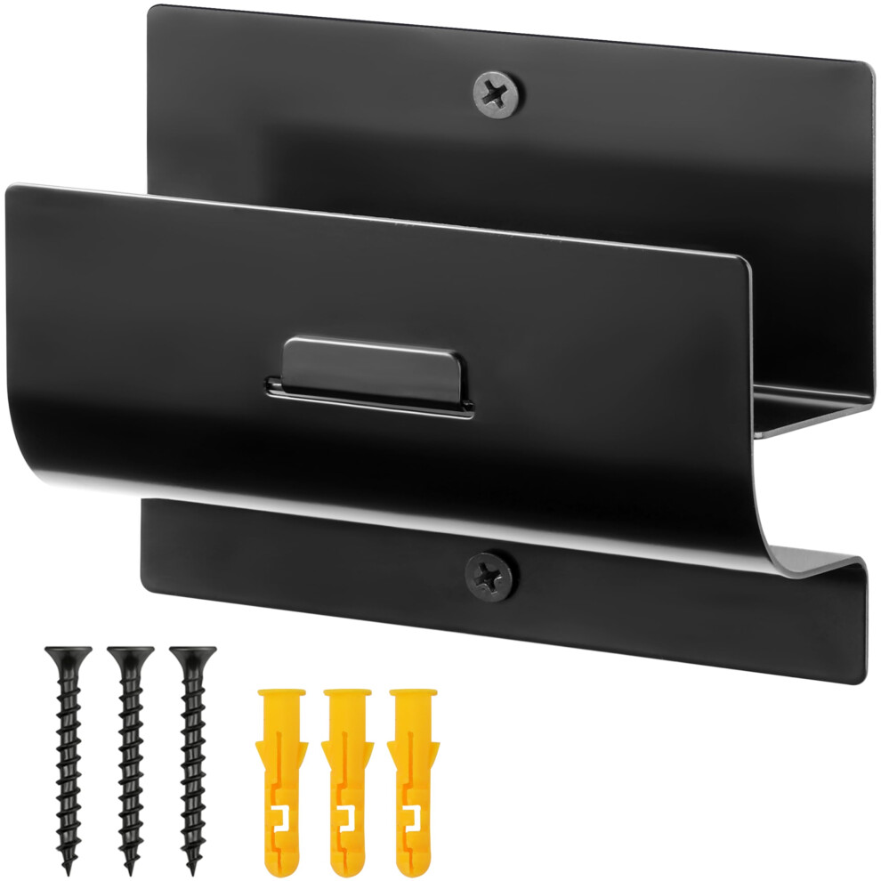 Heavy Duty Garage Wall Ladder Storage Hook - Wall-Mounted Utility Hanger Organiser For Shed/Workshop - Versatile Tool Holder Bracket For Ladder, Power 5061014882124