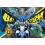 Clementoni 27174 Batman Puzzle 2