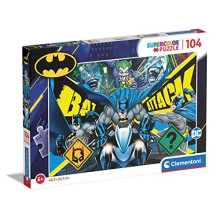 27174 Batman Puzzle