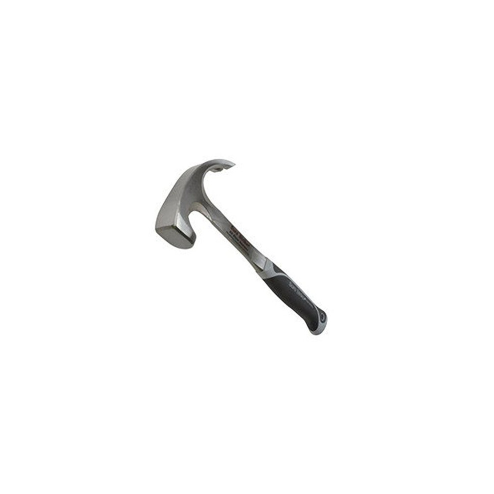 Sure strike Estwing MR20C Curved Claw Hammer.