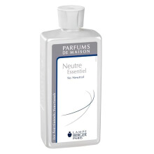 So Neutral 500ml Lampe Berger Fragrance Neutraliser Oil