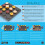 Gigamic – QAWALE – Classic Wooden Game - Board Game 3