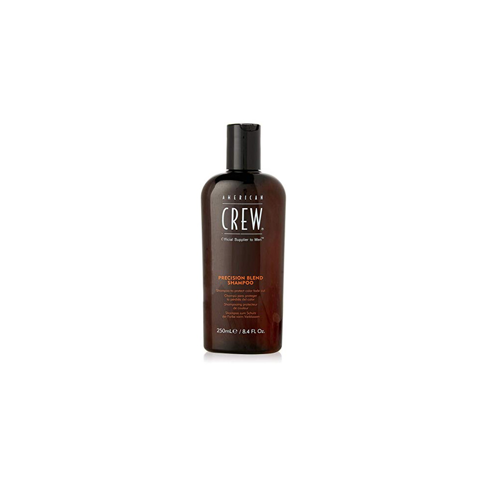 Precision Blend Shampoo 250ml