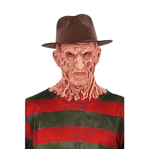 Smiffy's Nightmare On Elm Street, Freddy Krueger Hat 1