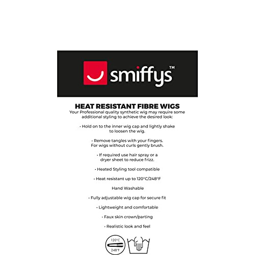Smiffy's Nightmare On Elm Street, Freddy Krueger Hat 2