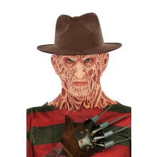Nightmare On Elm Street, Freddy Krueger Hat