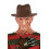 Smiffy's Nightmare On Elm Street, Freddy Krueger Hat 1