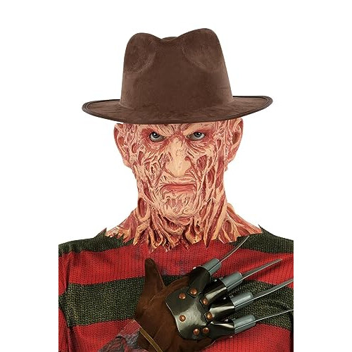 Smiffy's Nightmare On Elm Street, Freddy Krueger Hat
