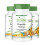 | Bee Propolis Capsules - 500mg - HIGH Dosage - 3 x 60 Capsules 1
