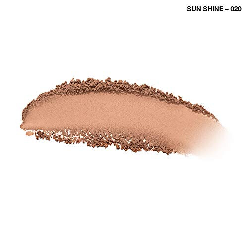 Rimmel LONDON Natural Bronzer - Sunshine 1