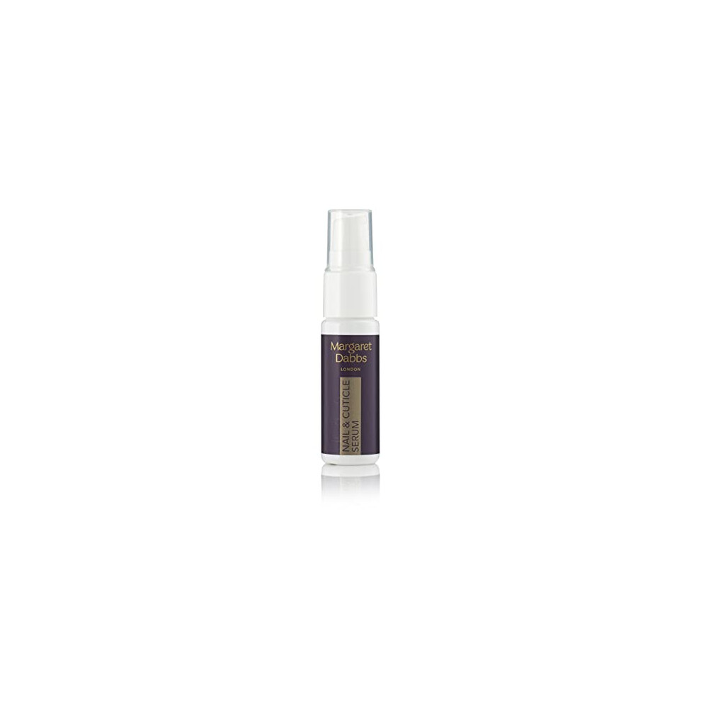 Margaret Dabbs Fabulous Feet Nourishing Nail And Cuticle Serum Strengthens And Protects Nails Boosts Healthy Nail Growth 15Ml