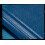 impressBIND Hard Covers, 3.5 mm Spine, Blue, Pack of 10 2