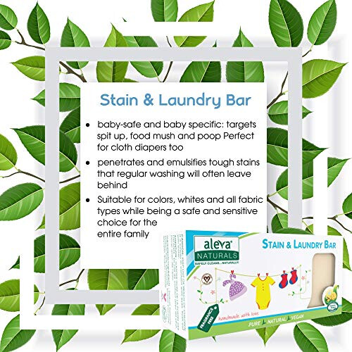 Stain and Laundry Bar 1