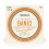 EJ55 Banjo Strings 5 String Set - Banjo Strings Set - Phosphor Bronze, Medium, 10-23 2