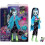 Monster High Griezelfeestje Frankie Stein 1