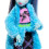 Monster High Griezelfeestje Frankie Stein 4