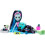 Monster High Griezelfeestje Frankie Stein 5