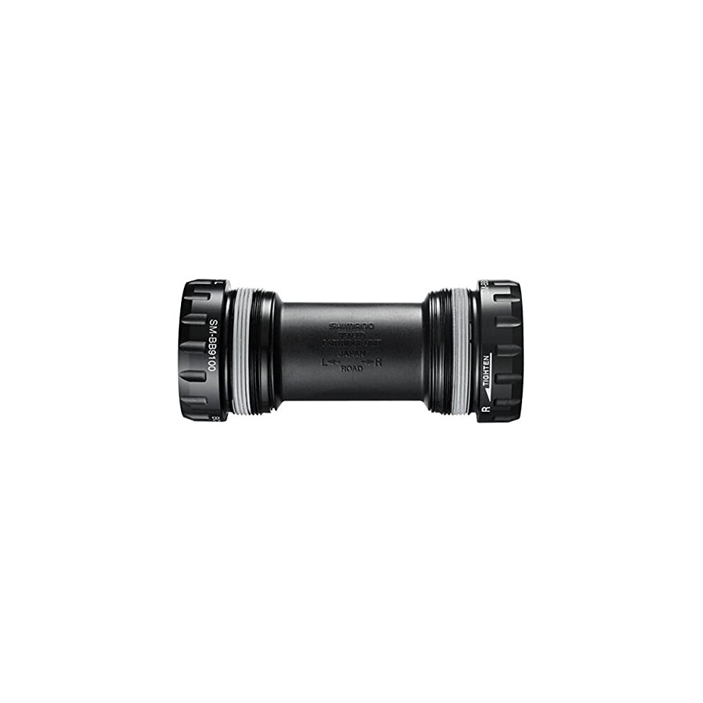 Durace BB-R9100, Caps, 11 Speed