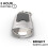 Energizer 2CR2032 E301371500 Keyring Torch One Size 4