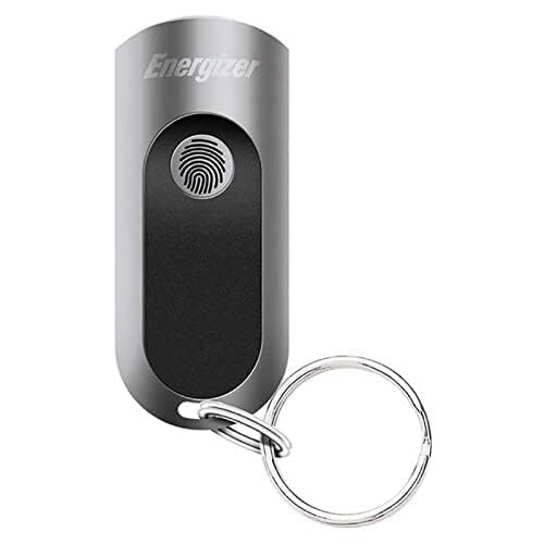 Energizer 2CR2032 E301371500 Keyring Torch One Size 1