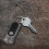 Energizer 2CR2032 E301371500 Keyring Torch One Size 8