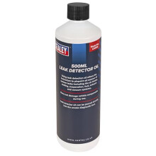 Leak Detector Oil, 500ml - LDO50
