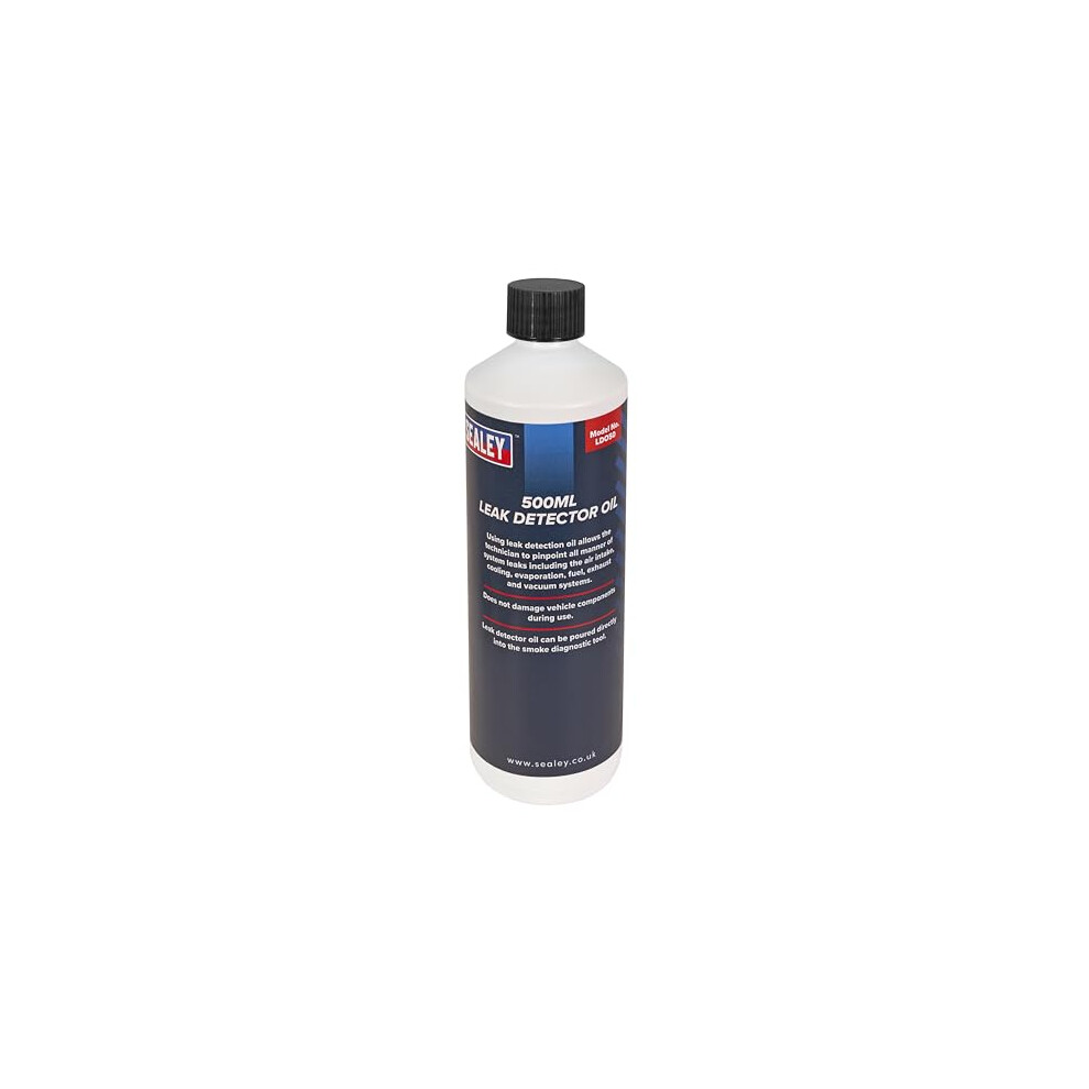 Leak Detector Oil, 500ml - LDO50