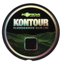 Kontour Flurocarbon Mainline 12lb