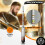 Hydrometer for Home Brewing 6