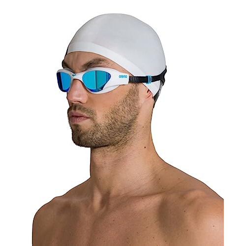 Arena Unisex The One Mirror Goggles 2