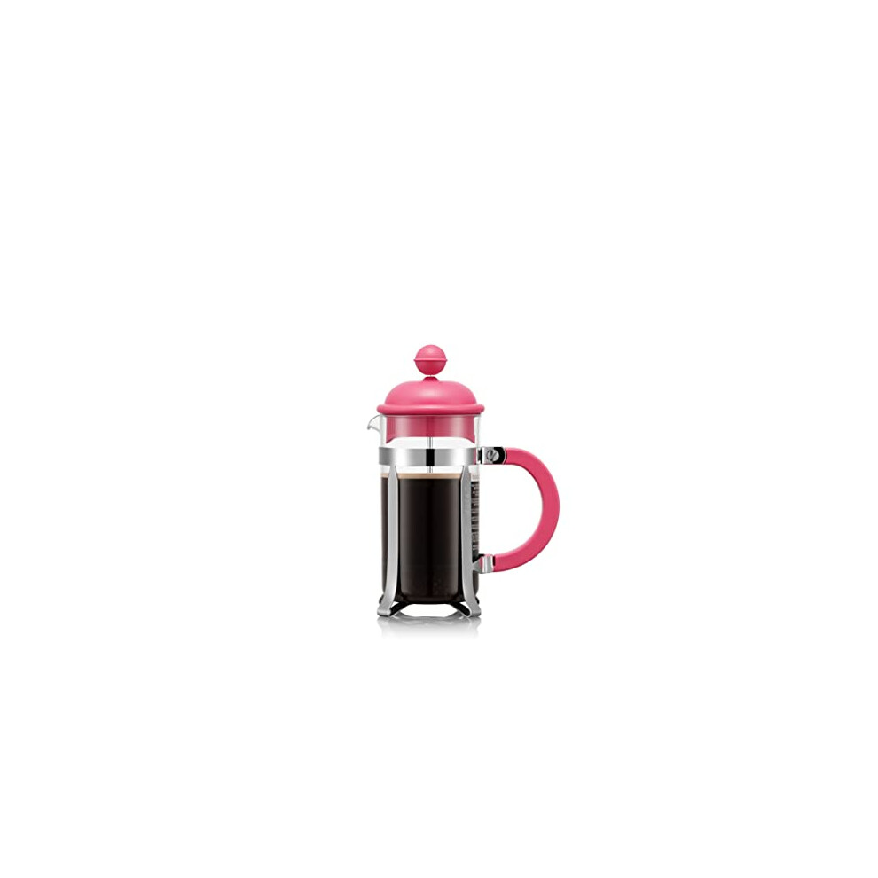 Caffettiera 1913-539BTR Tritan Coffee maker, 3 cup, 0.35 l, 12 Oz