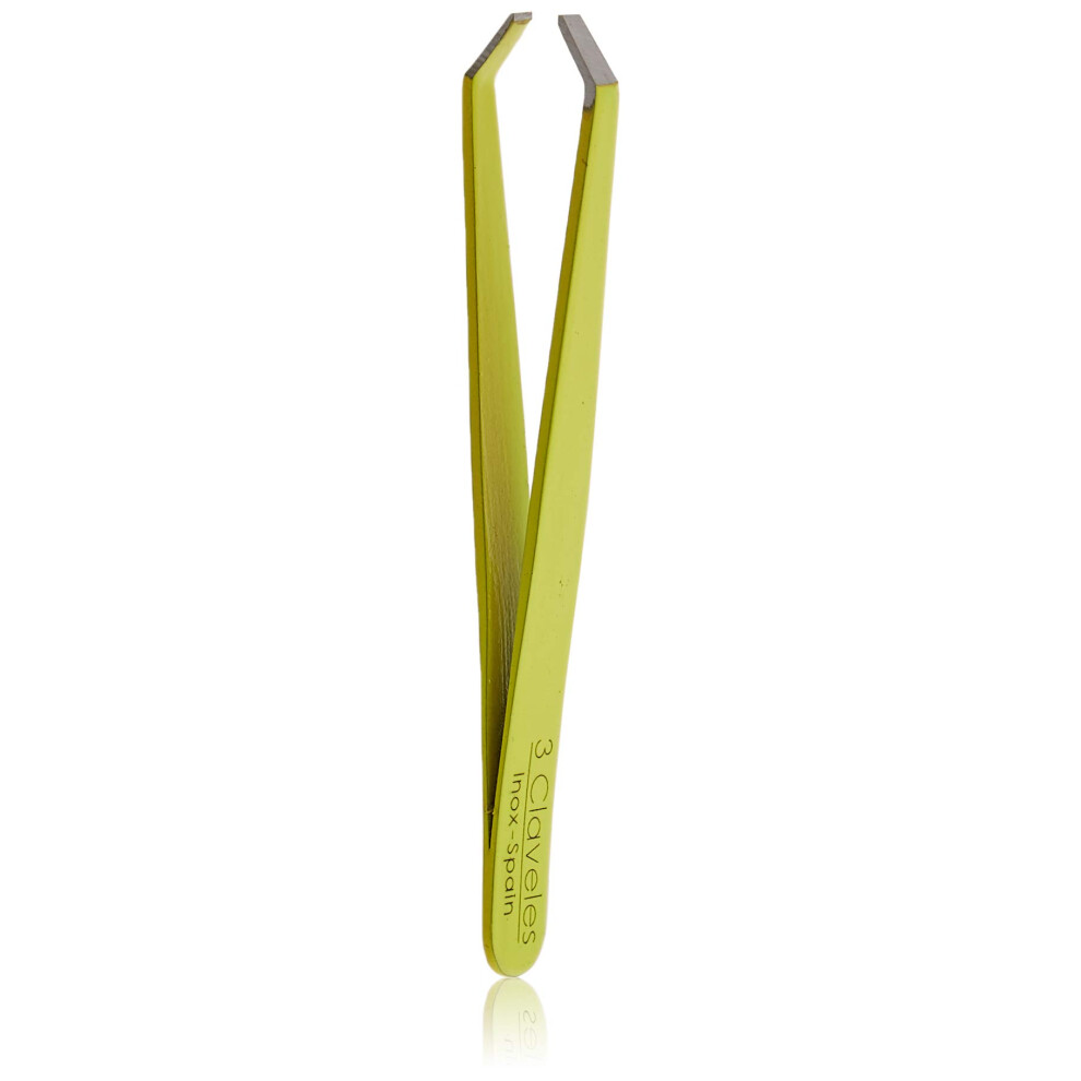 3 Claveles Tweezers, 11 G