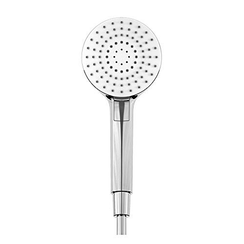 B2231AA Evo Round Shower Head, Chrome 1