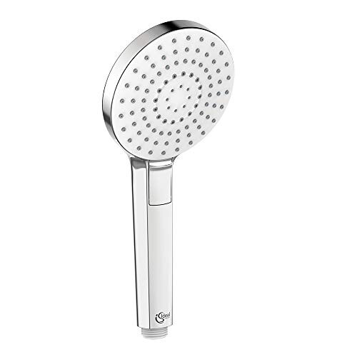 B2231AA Evo Round Shower Head, Chrome